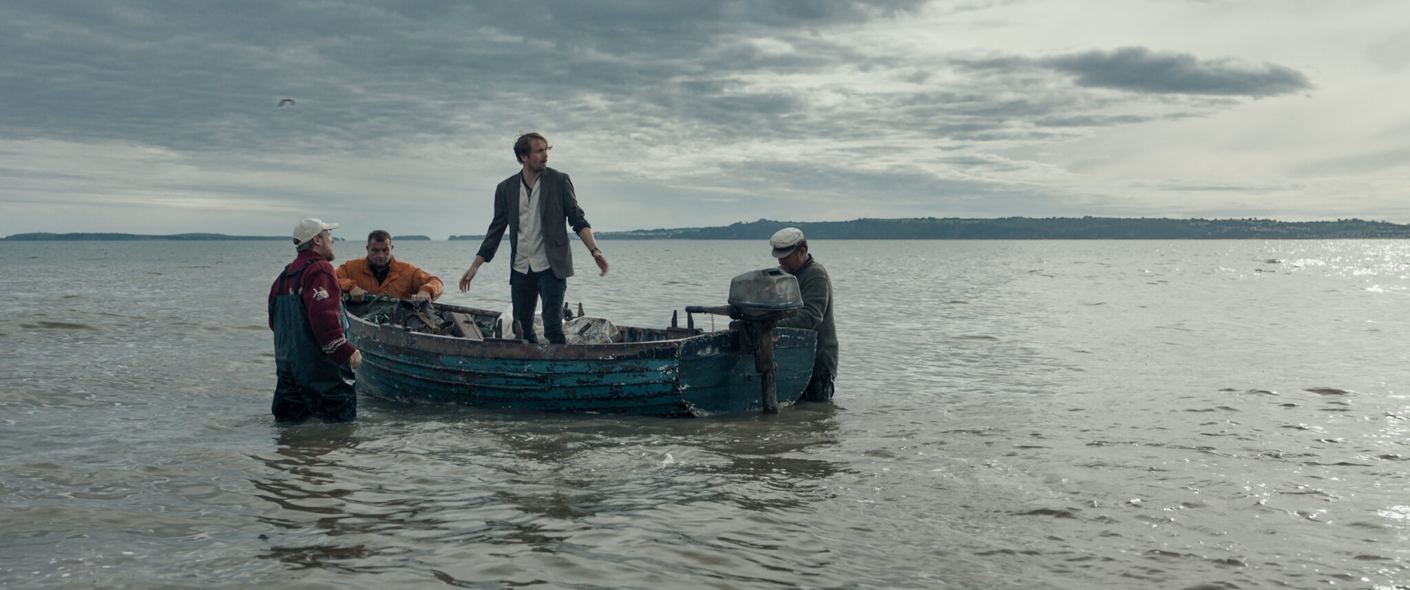 THE BALLAD OF WALLIS ISLAND (2025)