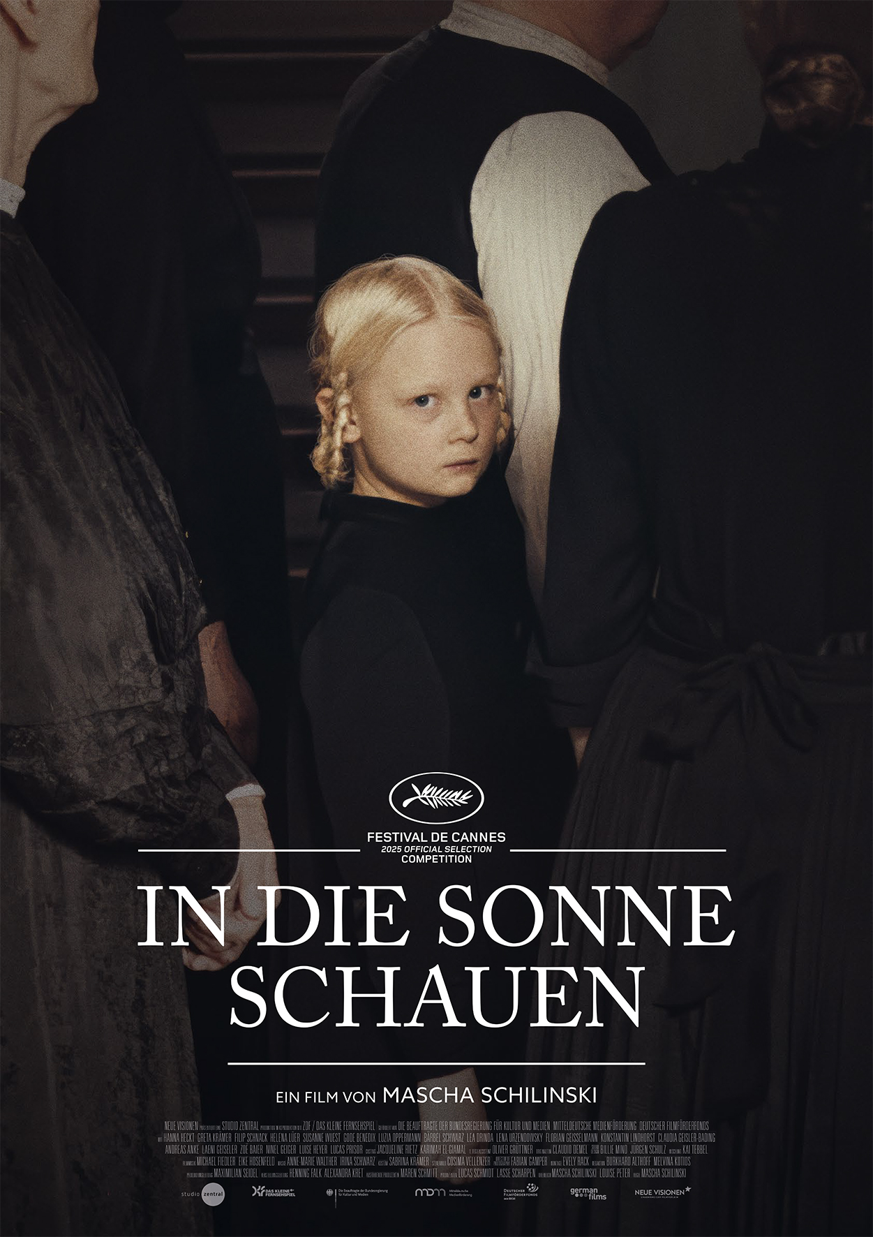01_In_die_Sonne_schauen_Plakat