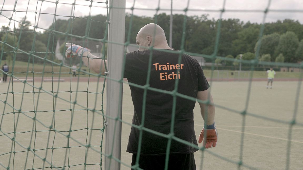 Im Osten was Neues Bild1