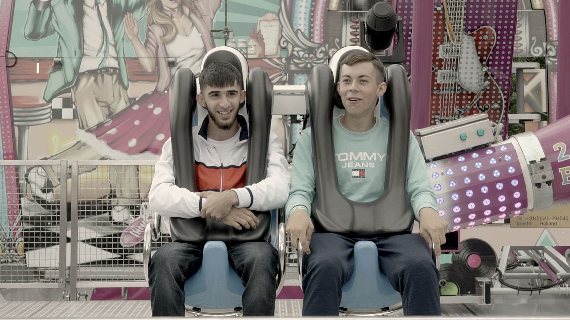 Im Osten was Neues Bild2