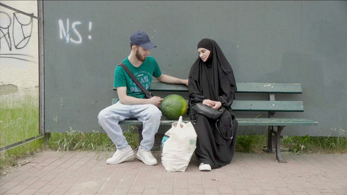 Im Osten was Neues Bild3