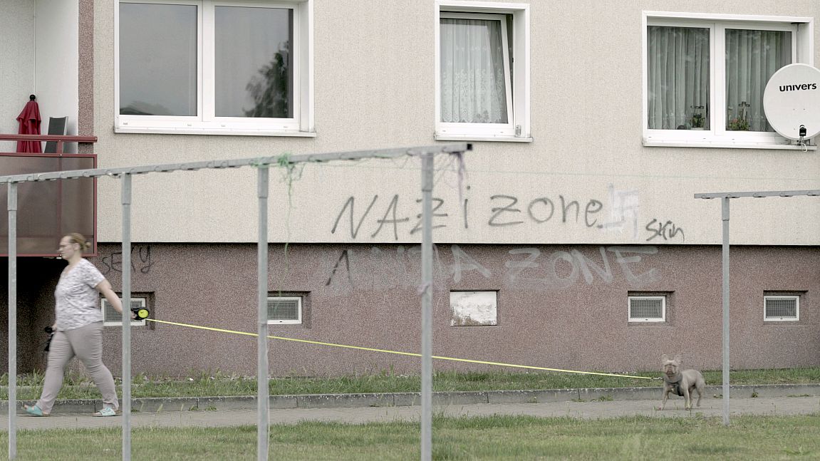 Im Osten was Neues Bild7