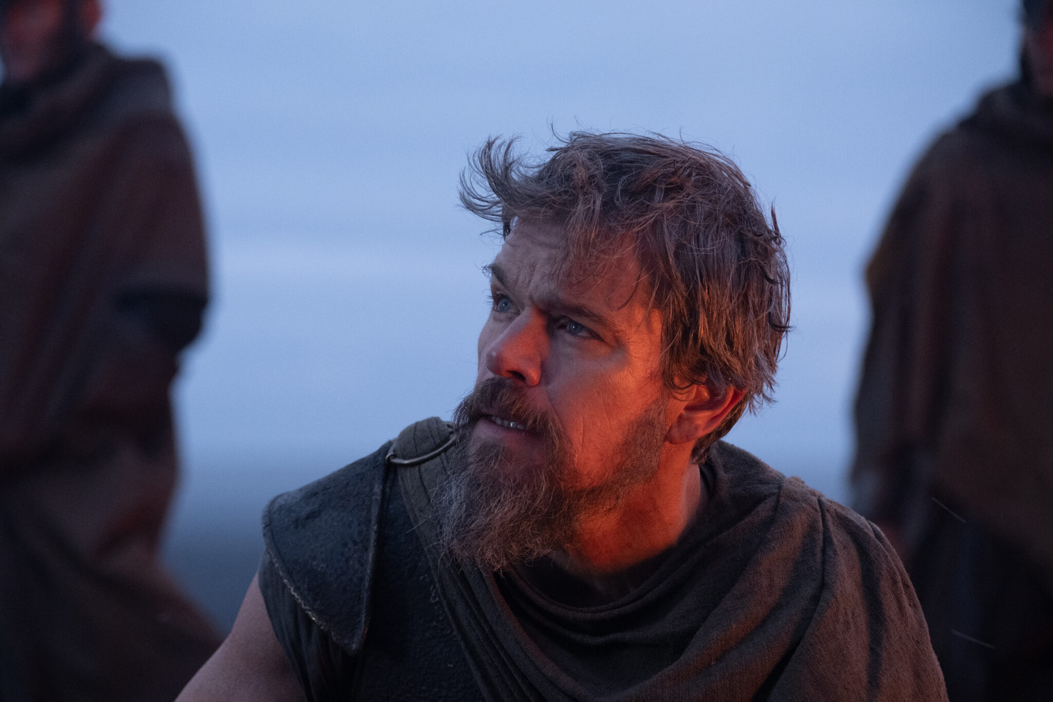 THE ODYSSEY