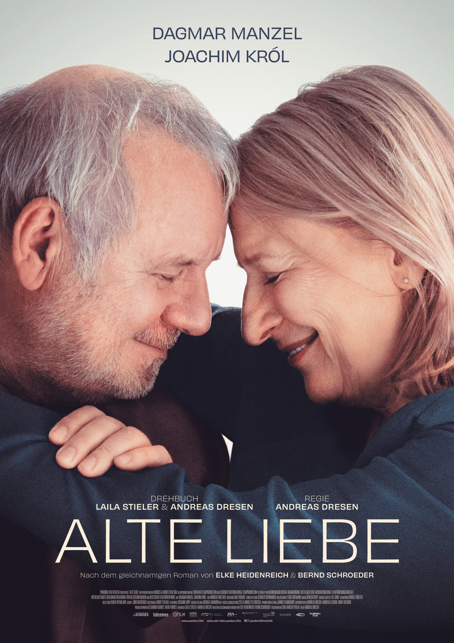 ALTE LIEBE
